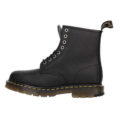 Ботинки мужские Dr. Martens 24039001 черные 43 RU в Терволина