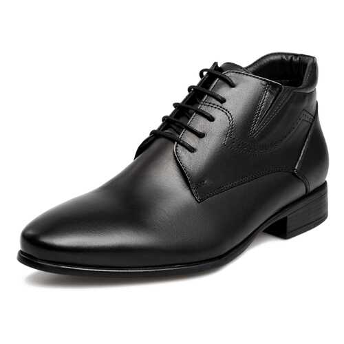 Ботинки мужские Pierre Cardin 26006020 черные 42 RU в Терволина