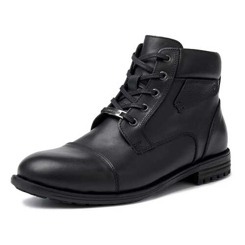Ботинки мужские Pierre Cardin 26007450 черные 42 RU в Терволина