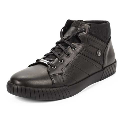 Ботинки мужские Pierre Cardin 26007480 черные 41 RU в Терволина