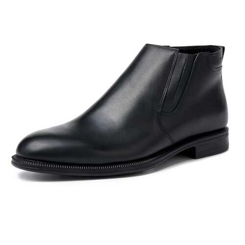 Ботинки мужские Pierre Cardin 26207060 черные 42 RU в Терволина