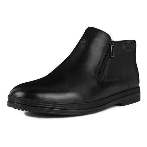 Ботинки мужские Pierre Cardin 26307020 черные 45 RU в Терволина