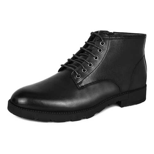 Ботинки мужские Pierre Cardin JS20AW-02A черные 41 RU в Терволина