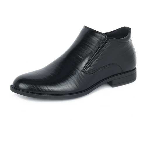 Ботинки мужские T.Taccardi 26207130 черные 42 RU в Терволина