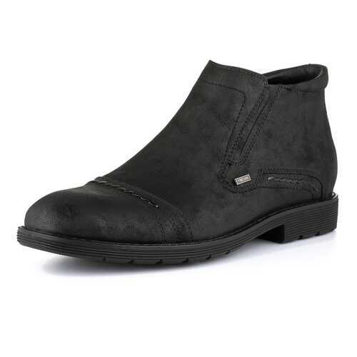 Ботинки мужские T.Taccardi 26207200 черные 42 RU в Терволина