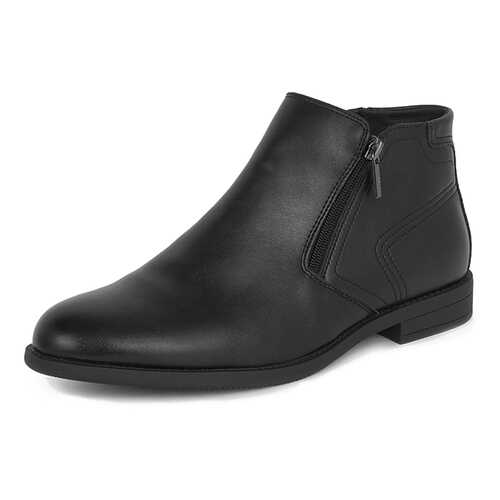 Ботинки мужские T.Taccardi 710018481 черные 42 RU в Терволина