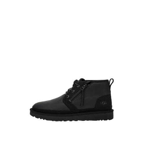 Ботинки мужские UGG Neumel Zip хаки 7 US в Терволина