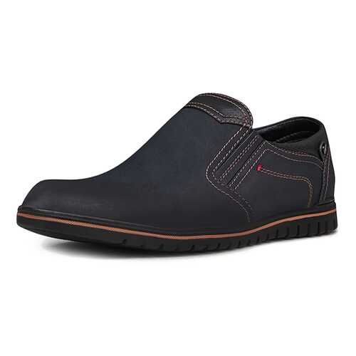 Полуботинки мужские T.Taccardi M6258015 синие 41 RU в Терволина