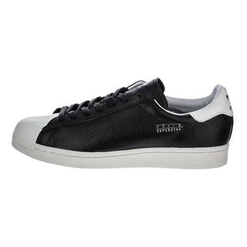 Кеды мужские adidas Originals FV2838 черные 9.5 DE в Терволина