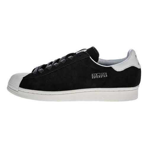 Кеды мужские adidas Originals FV3013 черные 10.5 DE в Терволина