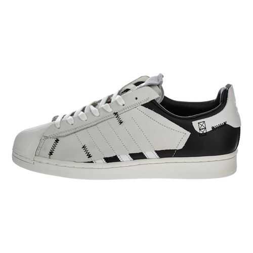 Кеды мужские adidas Originals FV3023 серые 7.5 DE в Терволина