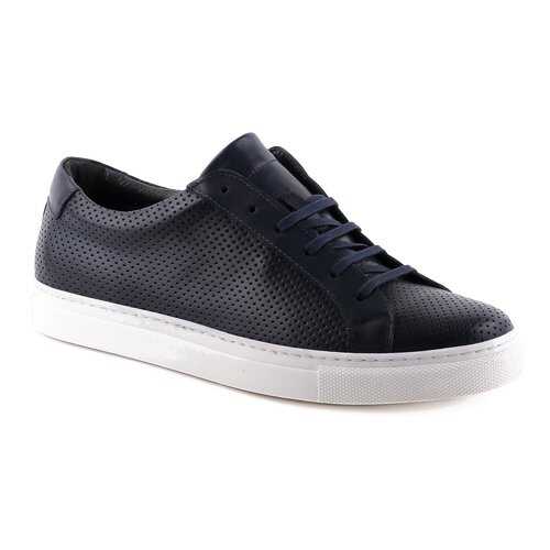 Кеды мужские CABANI SHOES 3122691 синие 41 RU в Терволина