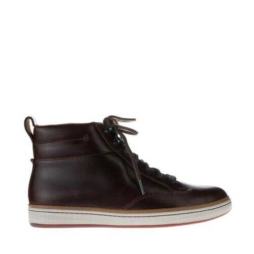 Кеды мужские Clarks 26127827 коричневые 42 RU в Терволина