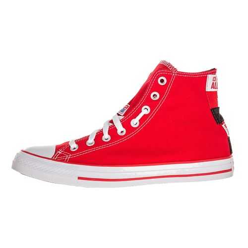 Кеды мужские Converse 167173_M красные 44 US в Терволина