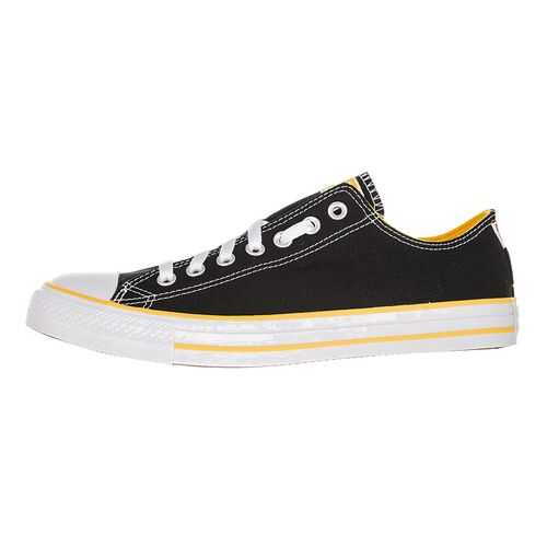 Кеды мужские Converse 167175_M черные 40 US в Терволина