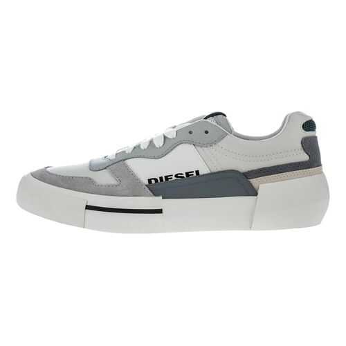 Кеды мужские DIESEL Y02109 P2462 серые 44 IT в Терволина