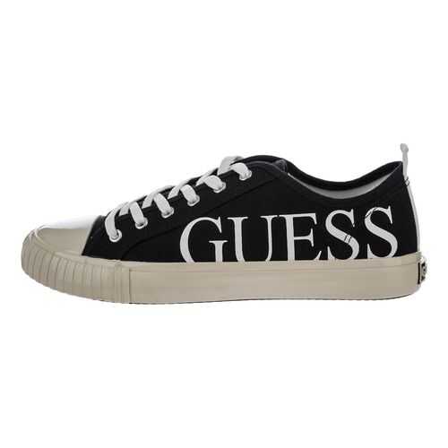 Кеды мужские Guess FM7NWL-FAB12 черные 41 US в Терволина