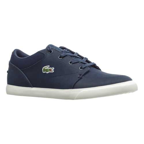Кеды мужские Lacoste BAYLISS 119 1 CMA темно-синие 44 RU в Терволина