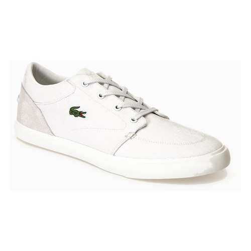 Кеды мужские Lacoste BAYLISS 219 1 CMA белые 44.5 RU в Терволина