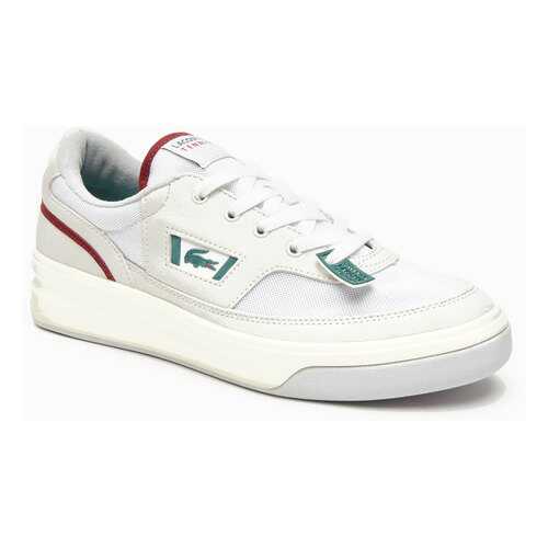 Кеды мужские Lacoste G80 OG 120 1 SMA белые 44 RU в Терволина