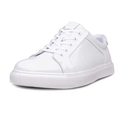 Кеды мужские Pierre Cardin 029063P0 белые 43 RU в Терволина