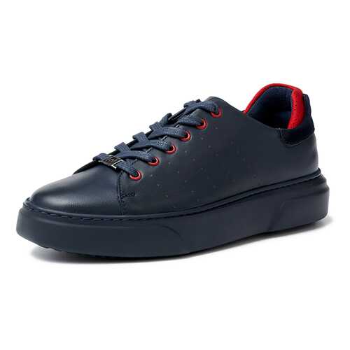Кеды мужские Pierre Cardin 02907560 синие 40 RU в Терволина