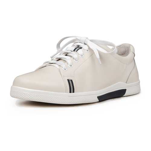 Кеды мужские Pierre Cardin 710019054 белые 45 RU в Терволина