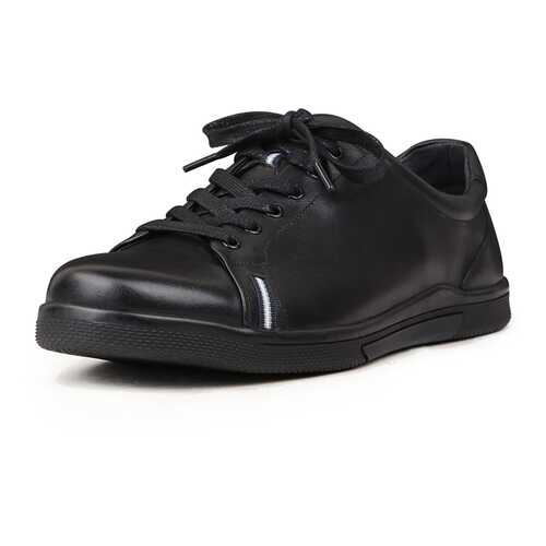 Кеды мужские Pierre Cardin 710019054 черные 45 RU в Терволина