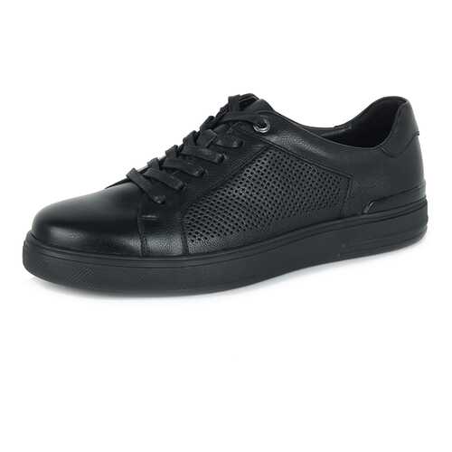 Кеды мужские Pierre Cardin DS20SS-101A черные 45 RU в Терволина