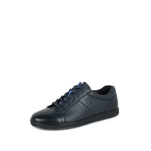 Кеды мужские Pierre Cardin DS20SS-108 синие 42 RU в Терволина