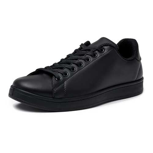 Кеды мужские T.Taccardi MA-339055 черные 40 RU в Терволина