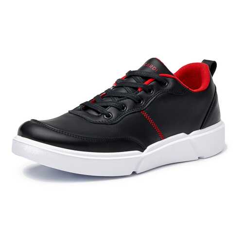 Кеды мужские T.Taccardi MA-353057 черные 40 RU в Терволина