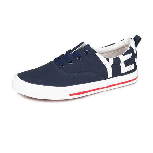 Кеды мужские T.Taccardi ZY20SS-67A синие 40 RU в Терволина