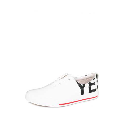Кеды мужские T.Taccardi ZY20SS-67B белые 45 RU в Терволина