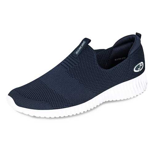 Слипоны мужские G19 sport non stop 710019304 синие 41 RU в Терволина