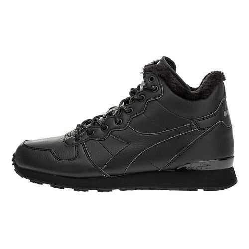 Кроссовки мужские Diadora DR50117610880013T черные 8.5 IT в Терволина