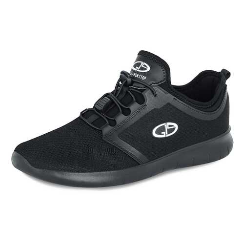 Кроссовки мужские G19 sport non stop 02908030 черные 42 RU в Терволина