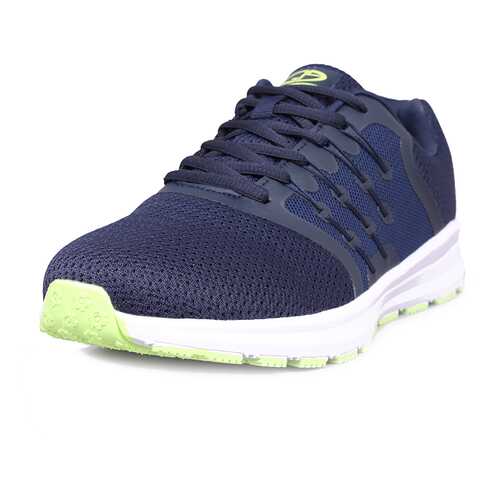 Кроссовки мужские G19 sport non stop 03306340 синие 42 RU в Терволина