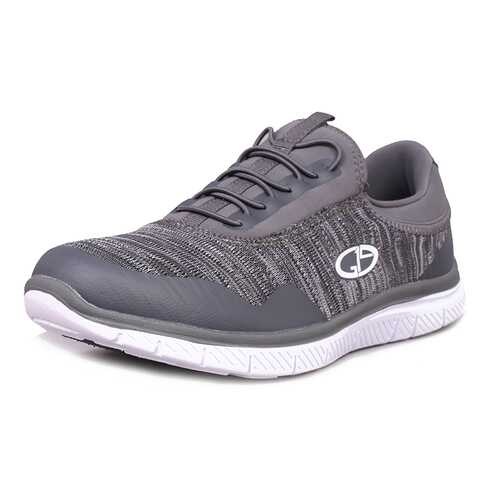 Кроссовки мужские G19 sport non stop 710017576 серые 44 RU в Терволина