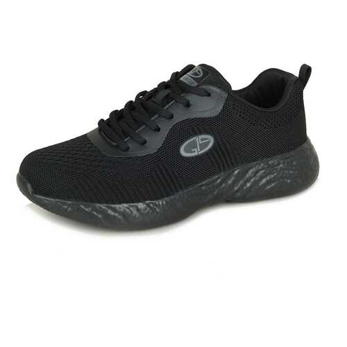 Кроссовки мужские G19 sport non stop M4158017 черные 40 RU в Терволина