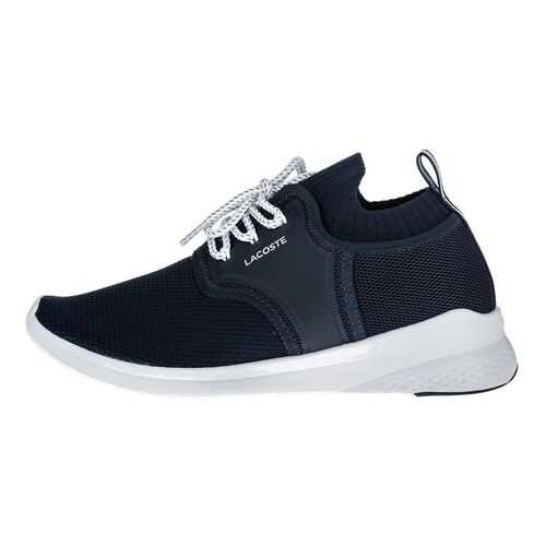 Кроссовки мужские Lacoste 739SMA0038092T синие 10 FR в Терволина