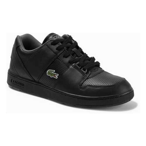 Кроссовки мужские Lacoste THRILL 120 3 US SMA черные 41 RU в Терволина