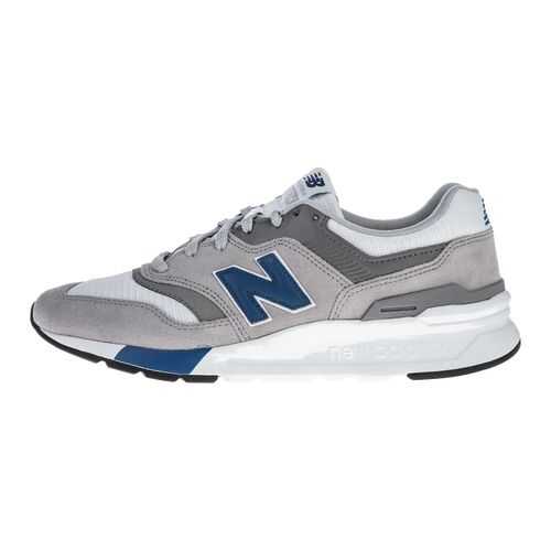 Кроссовки мужские New Balance CM997HEY/D серые 7.5 US в Терволина