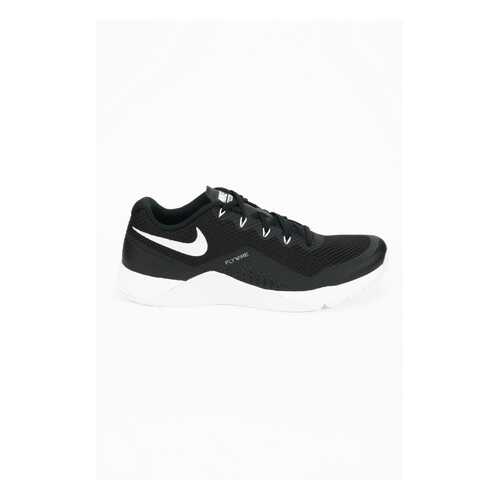 Кроссовки мужские Nike Metcon Repper DSX Training Shoe черные 42 RU в Терволина