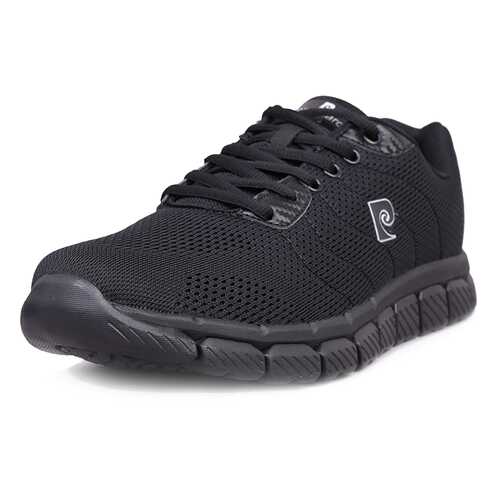 Кроссовки мужские Pierre Cardin 710017963 черные 45 RU в Терволина