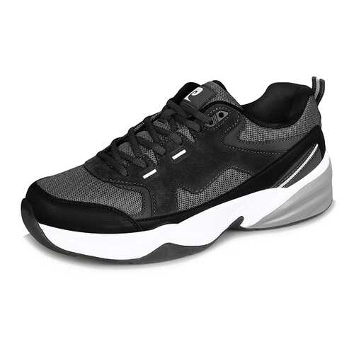 Кроссовки мужские Pierre Cardin 710018693 черные 44 RU в Терволина