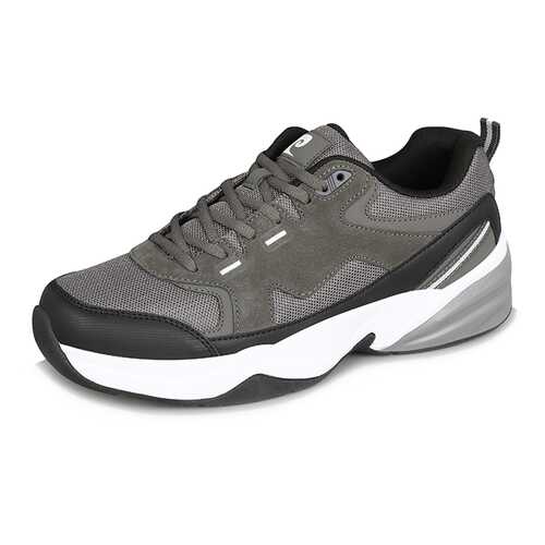 Кроссовки мужские Pierre Cardin 710018693 серые 40 RU в Терволина