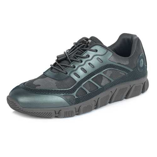 Кроссовки мужские Pierre Cardin 710018729 серые 43 RU в Терволина