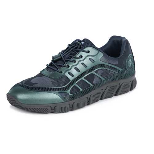 Кроссовки мужские Pierre Cardin 710018729 синие 44 RU в Терволина