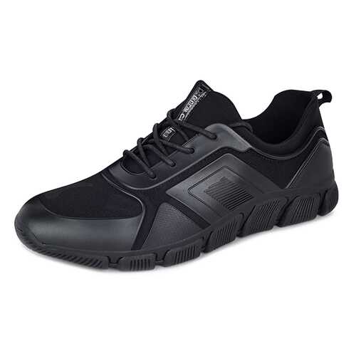 Кроссовки мужские Pierre Cardin K1932-1 черные 45 RU в Терволина